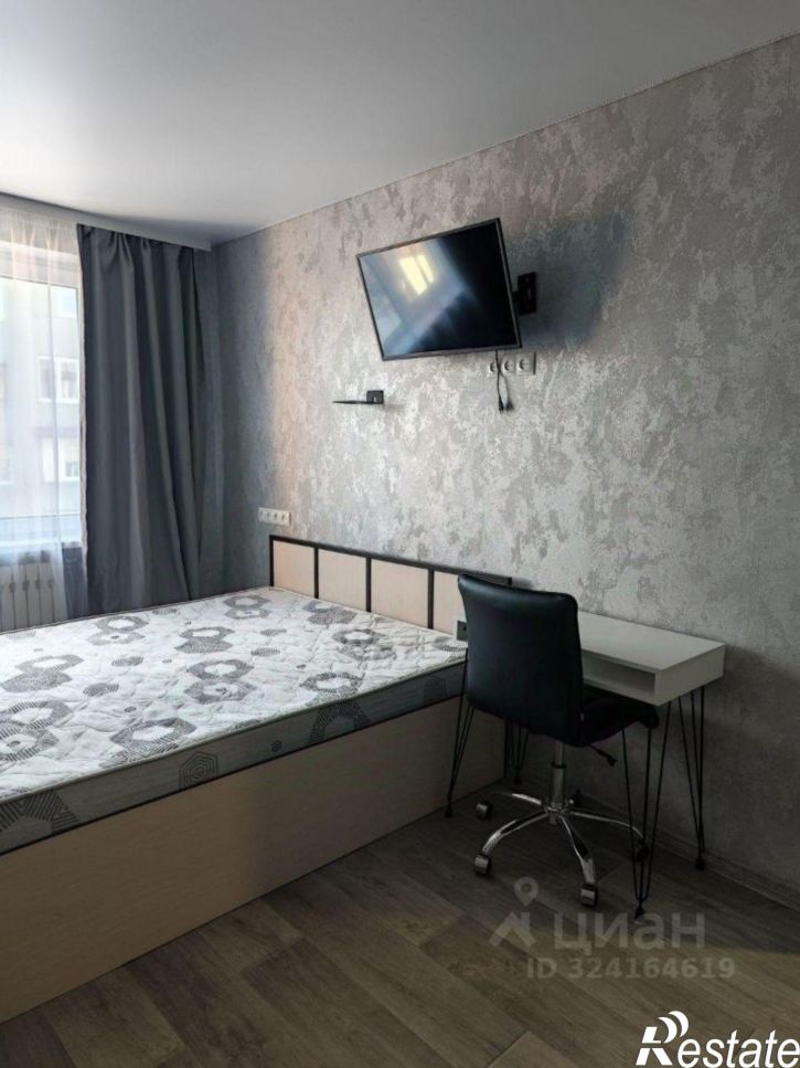 1-комн квартира улица Кольбуса, 42,  д. 42