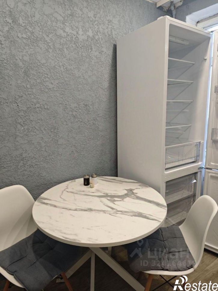 1-комн квартира улица Кольбуса, 42,  д. 42