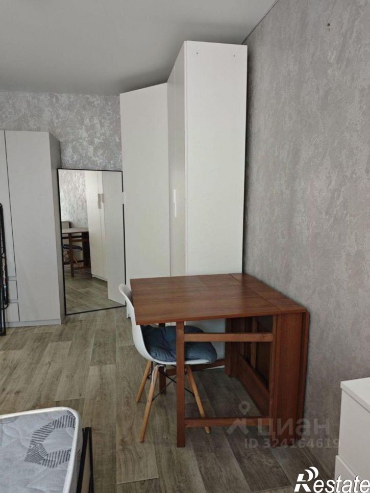 1-комн квартира улица Кольбуса, 42,  д. 42