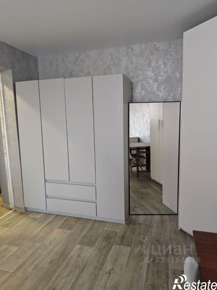 1-комн квартира улица Кольбуса, 42,  д. 42