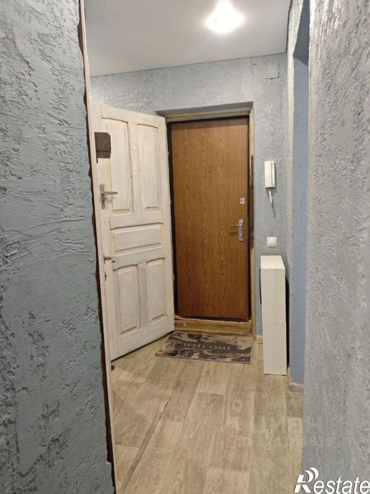 1-комн квартира улица Кольбуса, 42,  д. 42