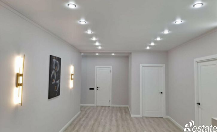 4-комн квартира улица Гастелло, 65,  д. 65