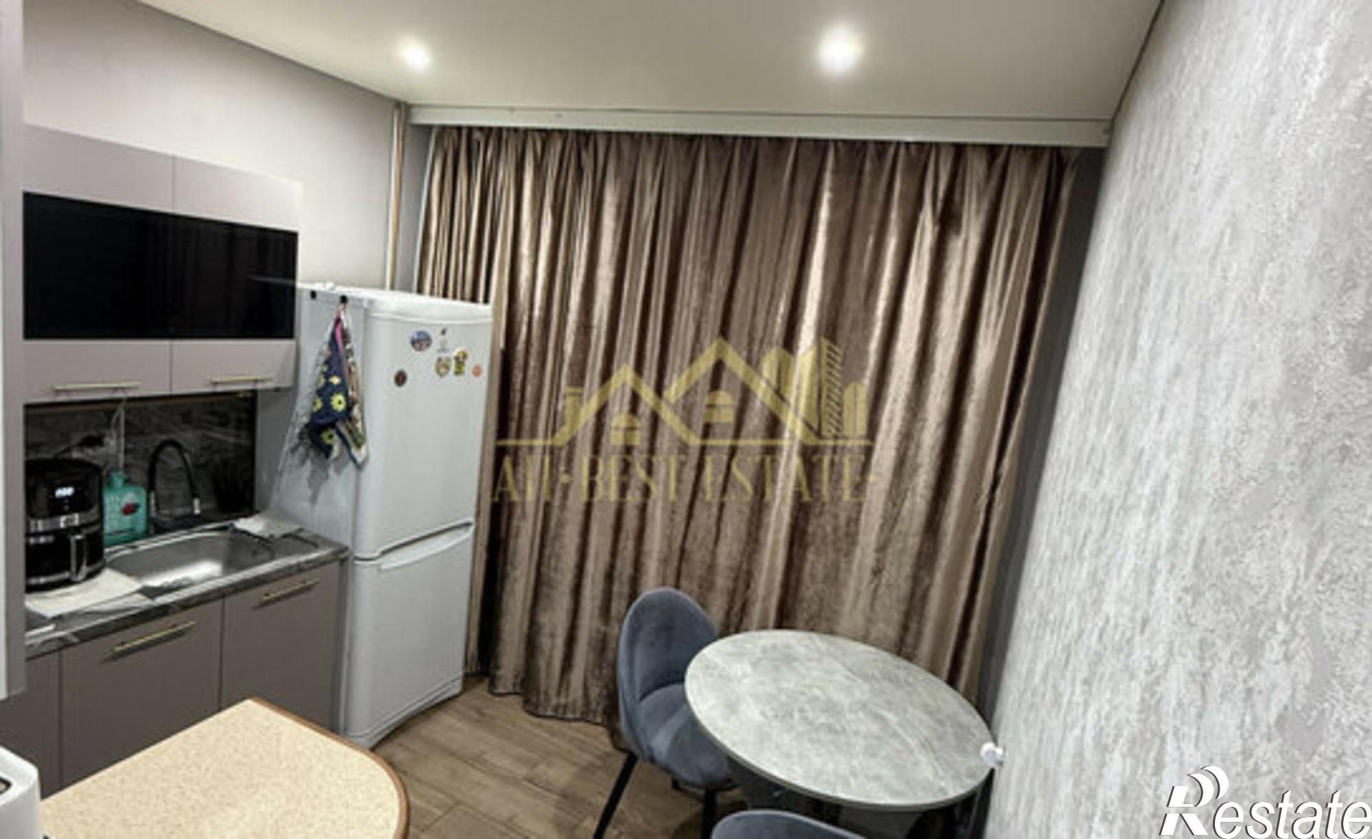 Купить квартиру за 4 100 000 рублей на ул Генерала Дзусова, 15 1