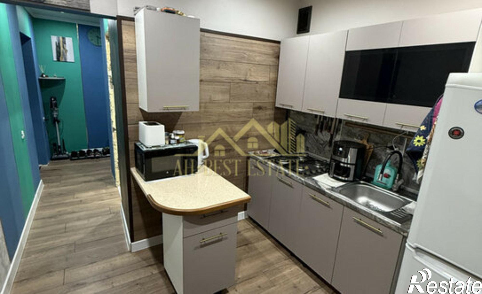 Купить квартиру за 4 100 000 рублей на ул Генерала Дзусова, 15 1