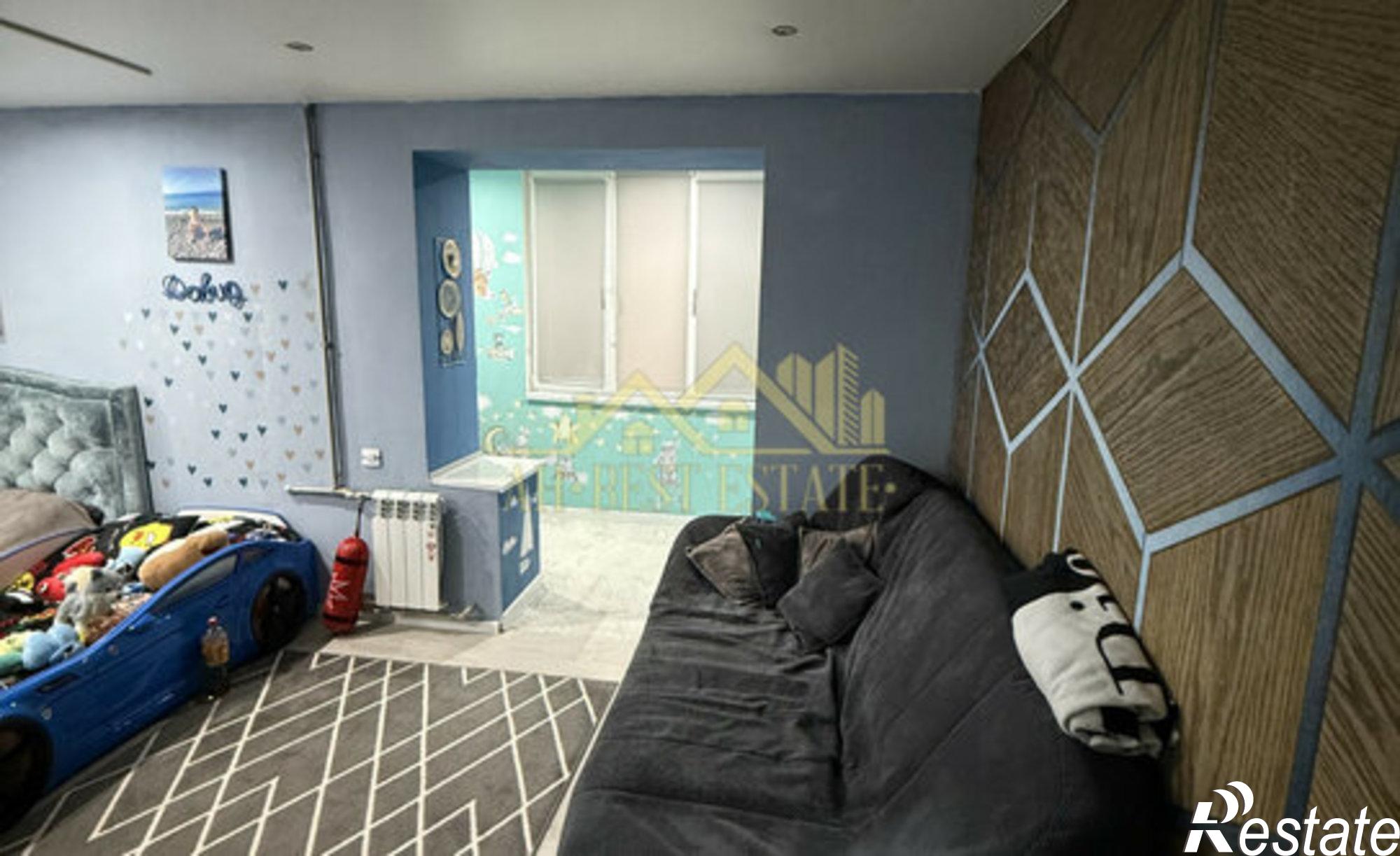 Купить квартиру за 4 100 000 рублей на ул Генерала Дзусова, 15 1