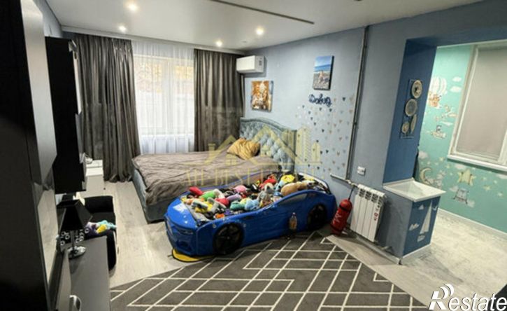 1-комн квартира ул Генерала Дзусова, 15 1,  д. 15 1,  к. 1