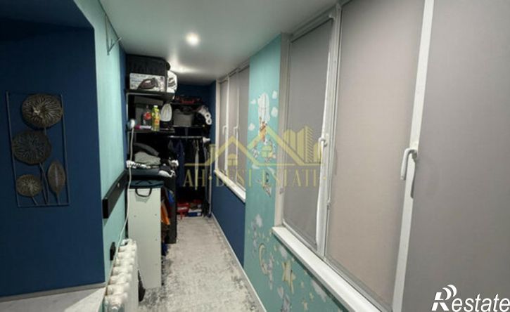 1-комн квартира ул Генерала Дзусова, 15 1,  д. 15 1,  к. 1