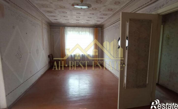 3-комн квартира улица Братьев Щукиных, 61/4,  д. 61/4