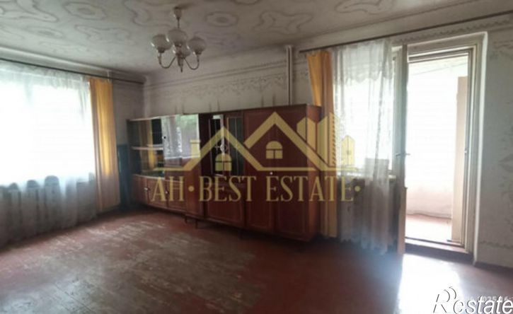 3-комн квартира улица Братьев Щукиных, 61/4,  д. 61/4