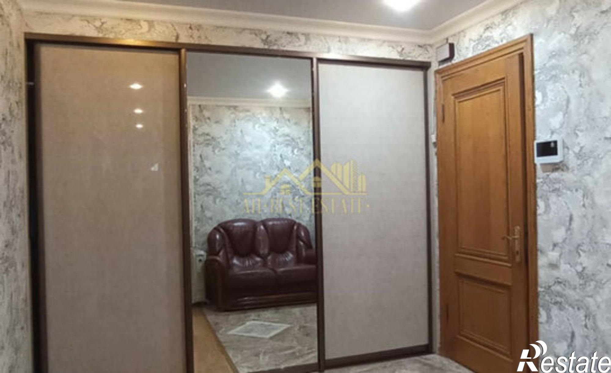 Купить квартиру за 10 750 000 рублей на улица Генерала Дзусова, 30