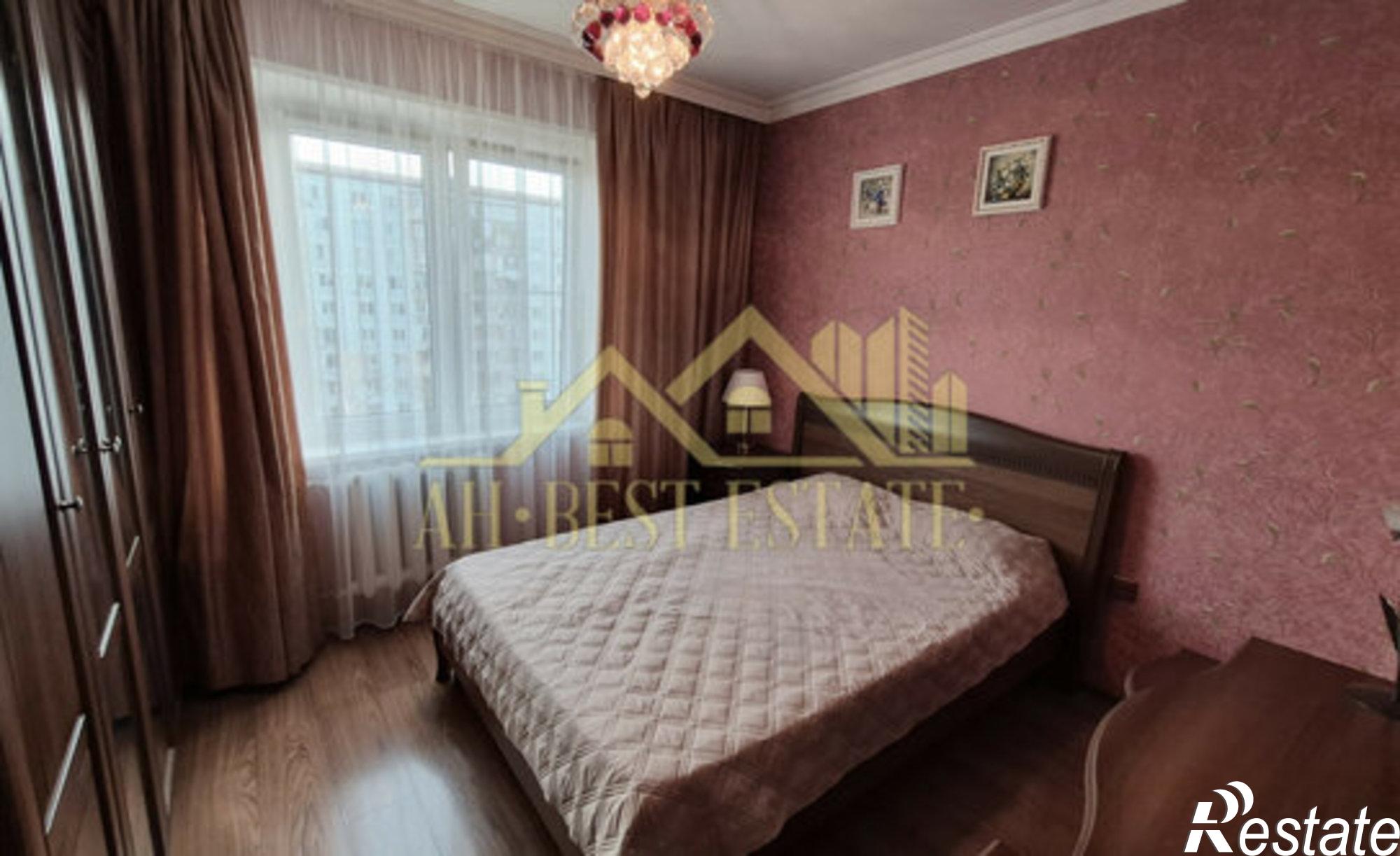 Купить квартиру за 5 700 000 рублей на ул Астана Кесаева, 36