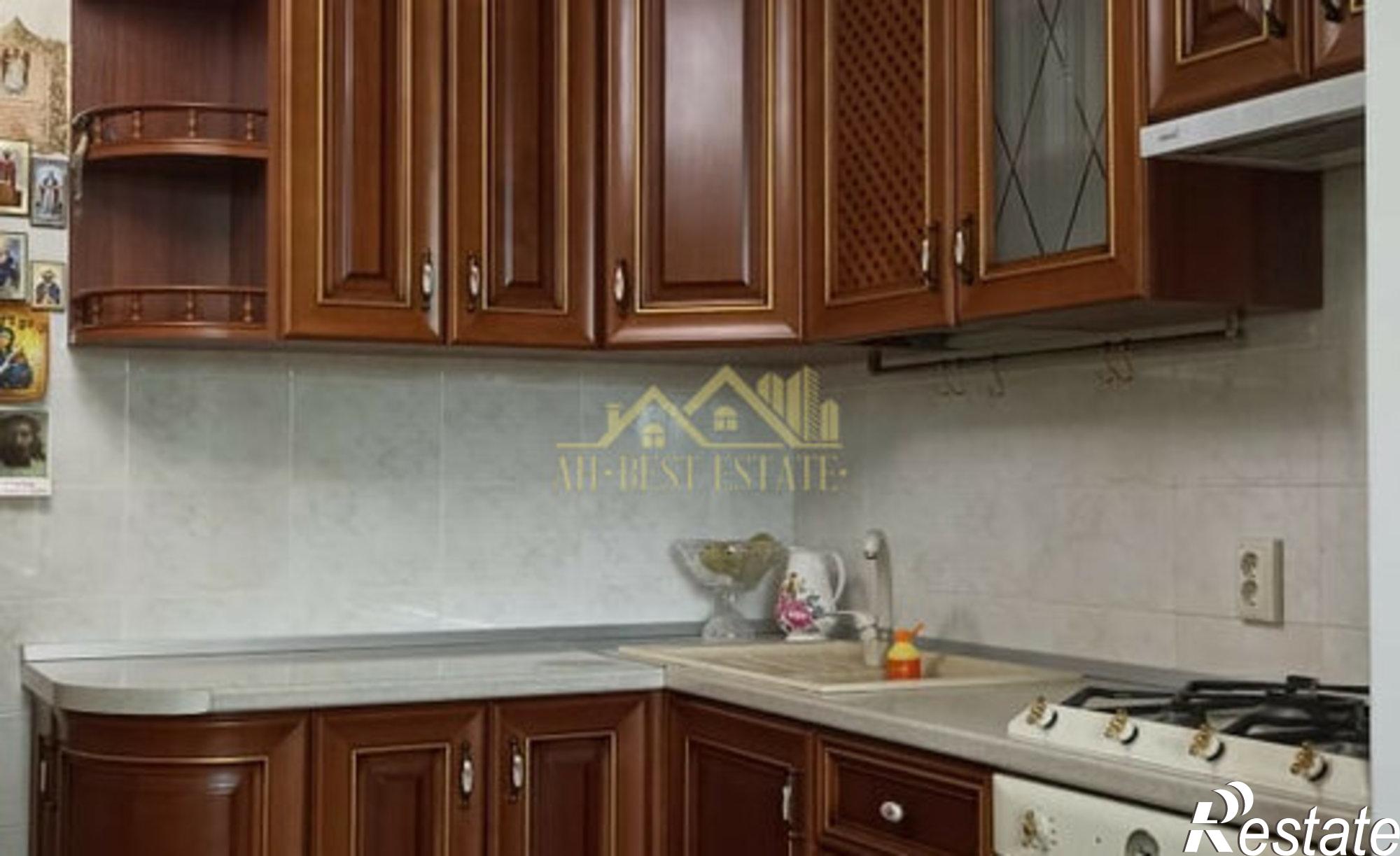 Купить квартиру за 6 750 000 рублей на ул Чкалова, 10