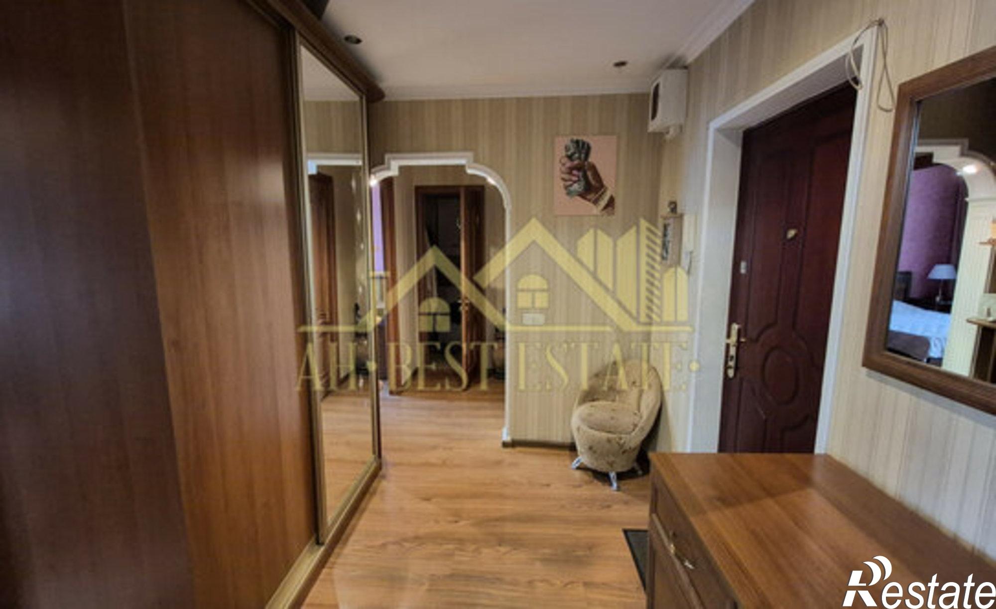 Купить квартиру за 5 700 000 рублей на ул Астана Кесаева, 36