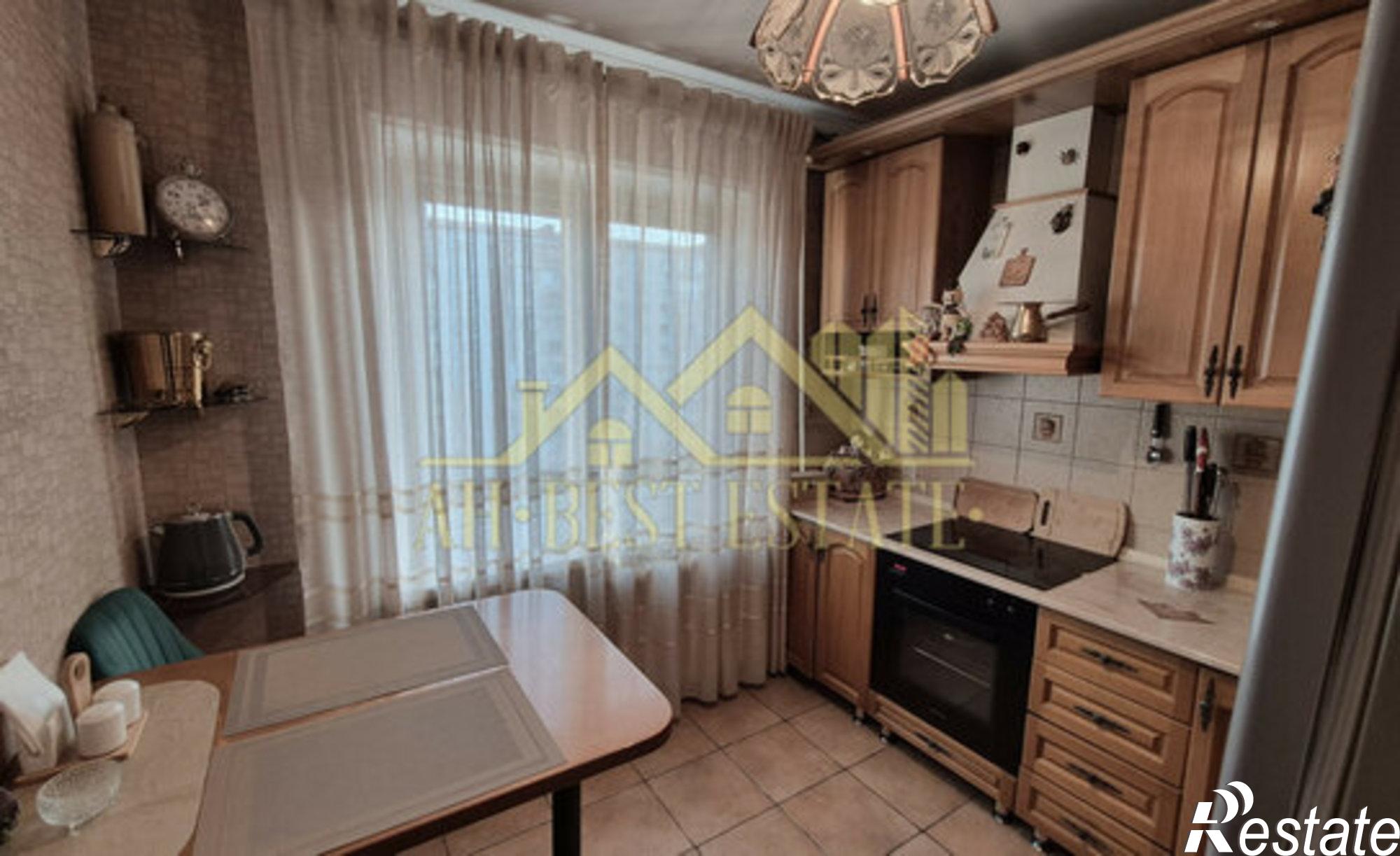 Купить квартиру за 5 700 000 рублей на ул Астана Кесаева, 36