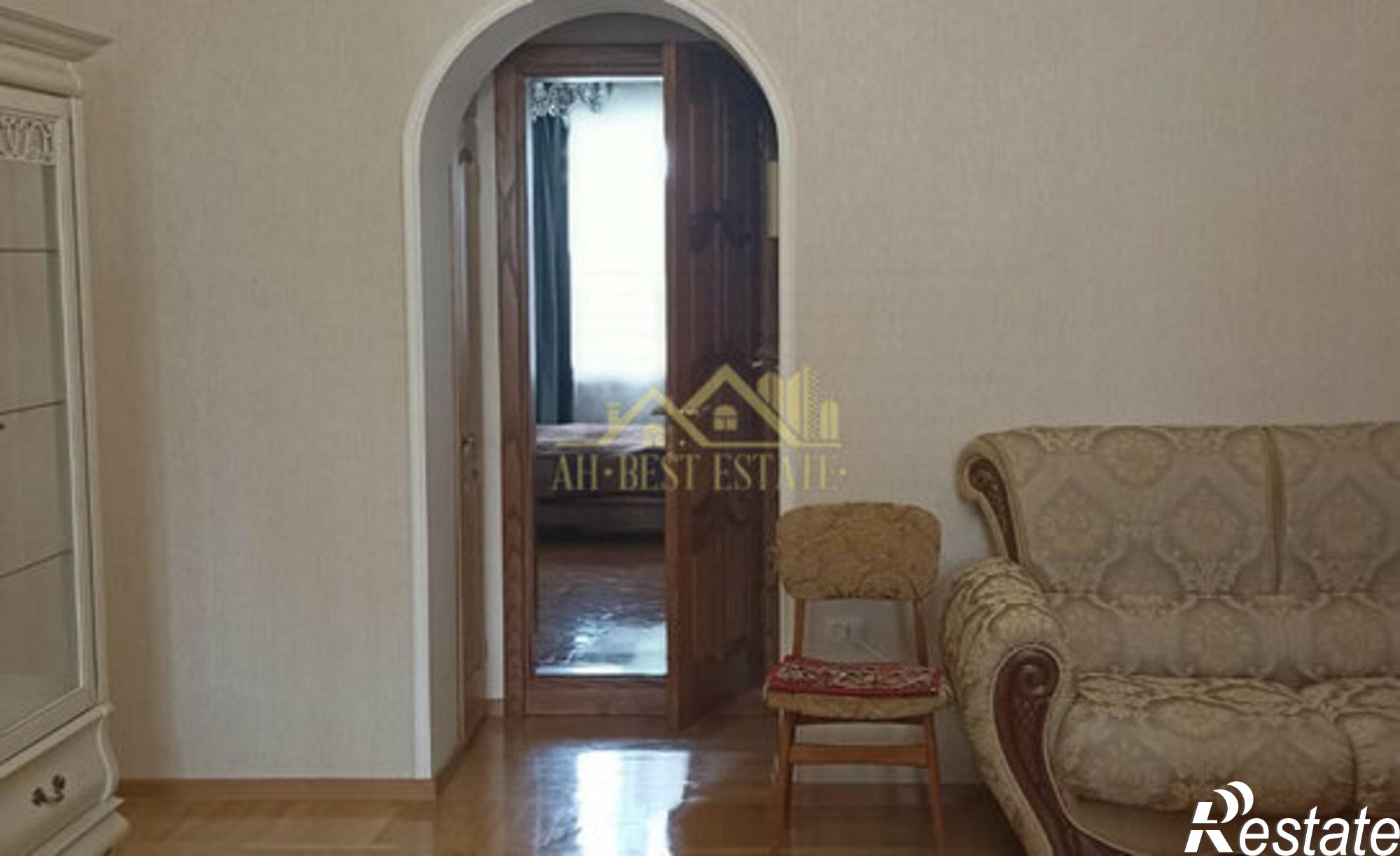 Купить квартиру за 6 750 000 рублей на ул Чкалова, 10