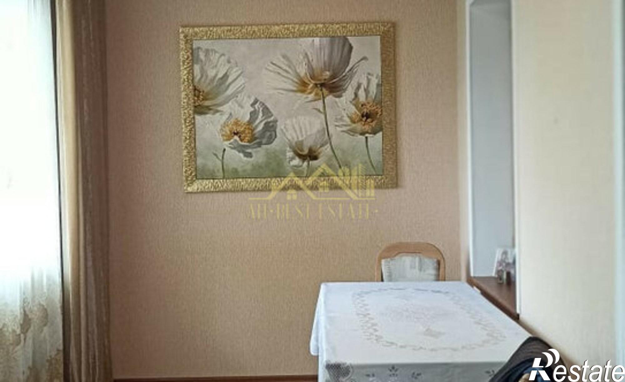 Купить квартиру за 6 750 000 рублей на ул Чкалова, 10