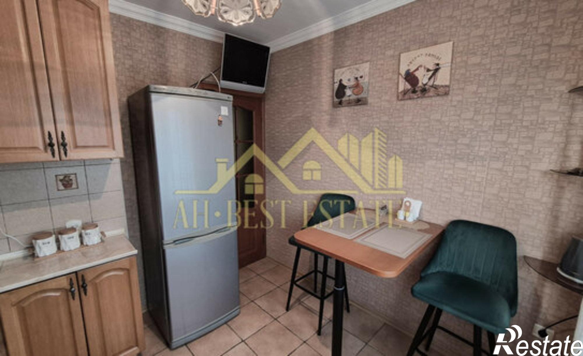 Купить квартиру за 5 700 000 рублей на ул Астана Кесаева, 36