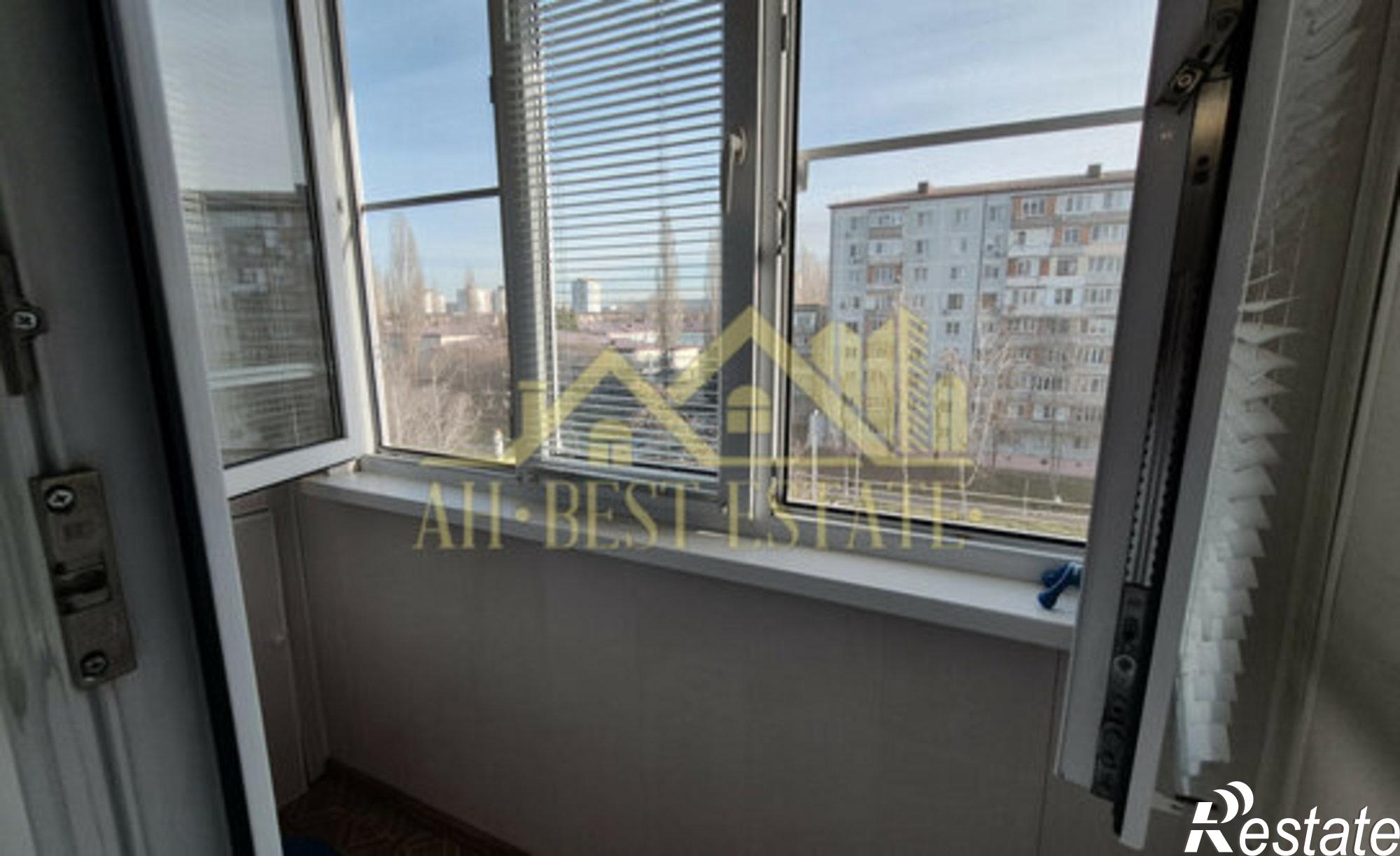 Купить квартиру за 5 700 000 рублей на ул Астана Кесаева, 36