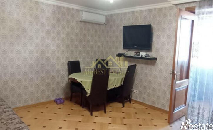 3-комн квартира улица Генерала Дзусова, 30,  д. 30