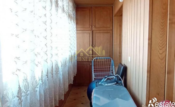 3-комн квартира улица Генерала Дзусова, 30,  д. 30