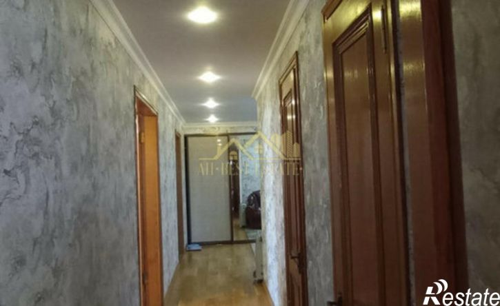 3-комн квартира улица Генерала Дзусова, 30,  д. 30