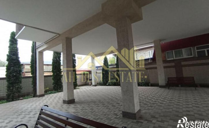 3-комн квартира улица Островского, 3,  д. 3