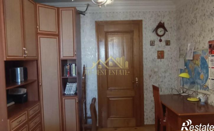 3-комн квартира улица Генерала Дзусова, 30,  д. 30