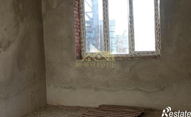 1-комн квартира улица Хадарцева, 41,  д. 41