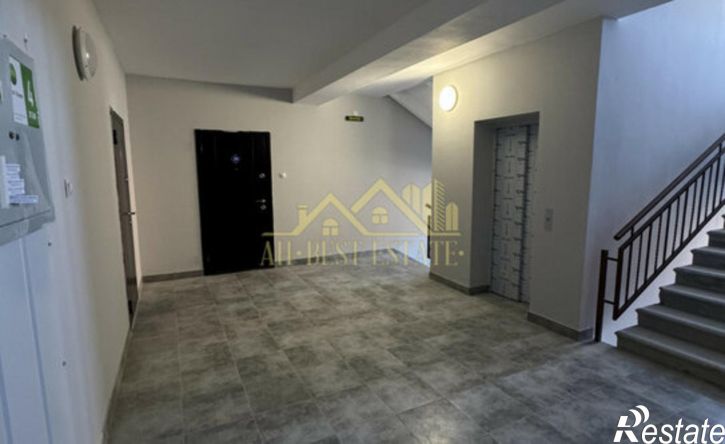 1-комн квартира Республика Северная Осетия — Алания, улица Хадарцева, 41к1