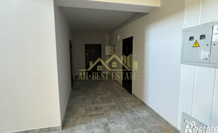 1-комн квартира Республика Северная Осетия — Алания, улица Хадарцева, 41к1