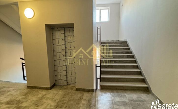 1-комн квартира Республика Северная Осетия — Алания, улица Хадарцева, 41к1