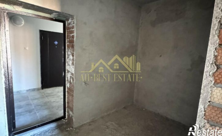 1-комн квартира Республика Северная Осетия — Алания, улица Хадарцева, 41к1