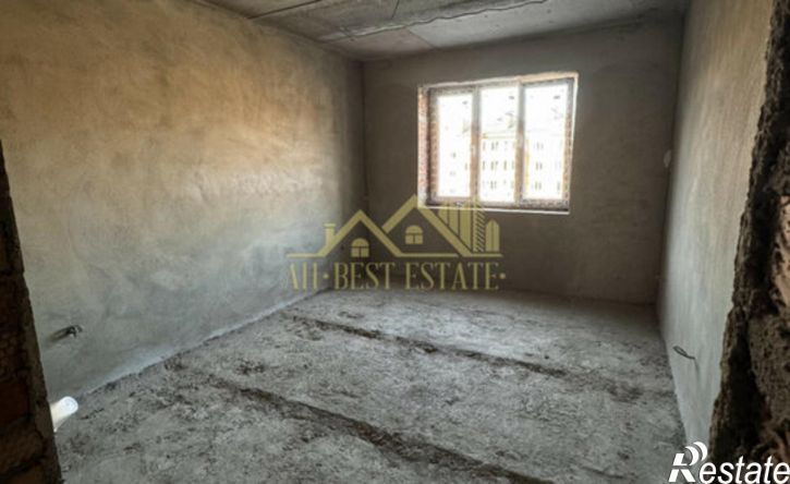 1-комн квартира Республика Северная Осетия — Алания, улица Хадарцева, 41к1