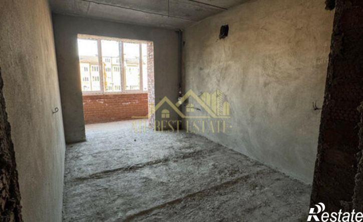 1-комн квартира Республика Северная Осетия — Алания, улица Хадарцева, 41к1