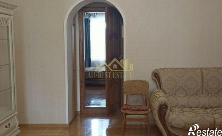 3-комн квартира ул Чкалова, 10,  д. 10