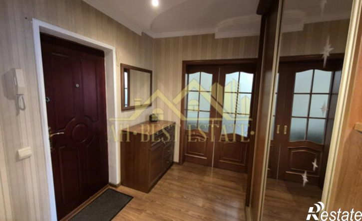 2-комн квартира ул Астана Кесаева, 36,  д. 36