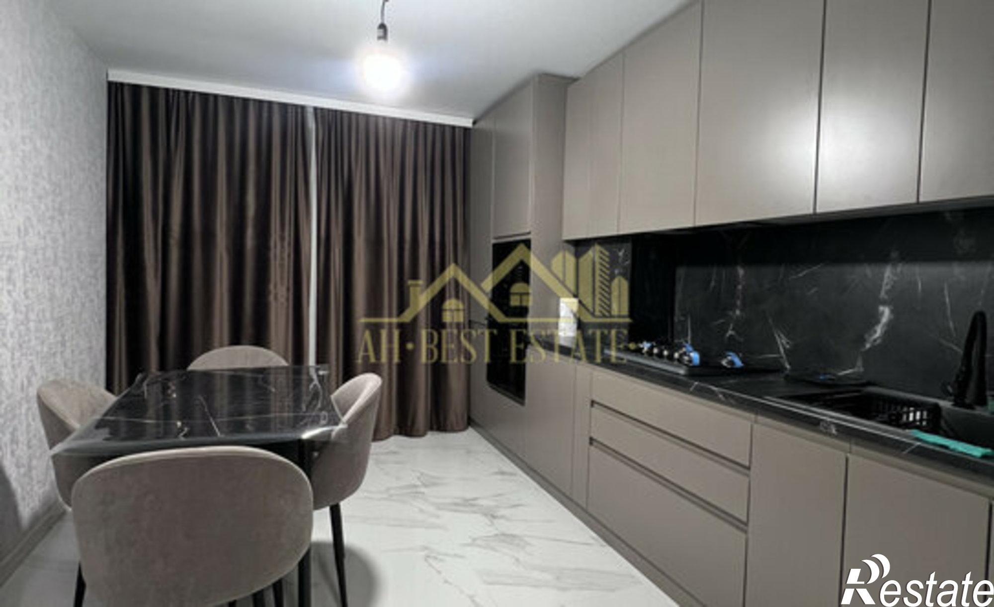 Купить квартиру за 6 000 000 рублей на ул Владикавказская, 65