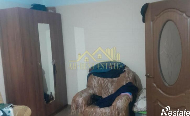 1-комн квартира Московская улица, 19/1,  д. 19/1