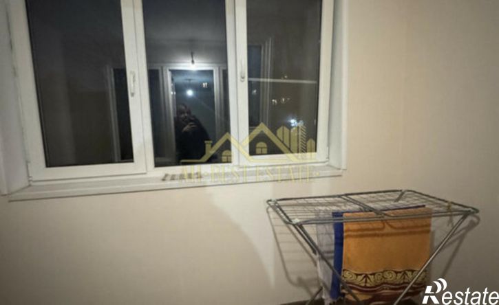 1-комн квартира Московская улица, 19/1,  д. 19/1