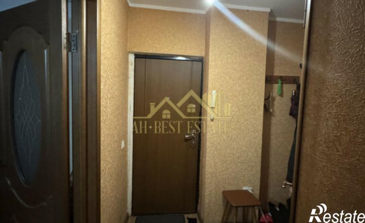 1-комн квартира Московская улица, 19/1,  д. 19/1