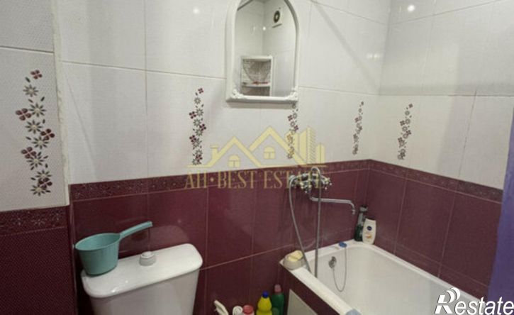 1-комн квартира Московская улица, 19/1,  д. 19/1