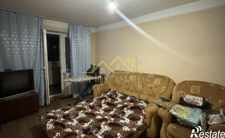 1-комн квартира Московская улица, 19/1,  д. 19/1