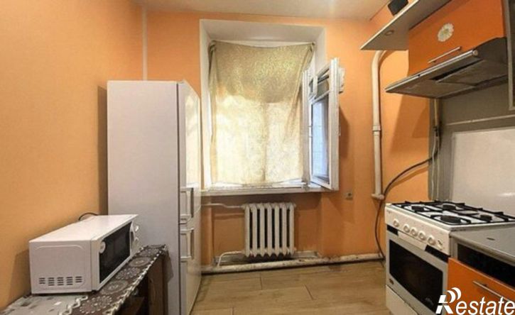 3-комн квартира Владикавказская улица, 59,  д. 59