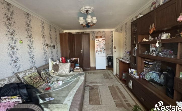 2-комн квартира Гэсовская улица, 7,  д. 7