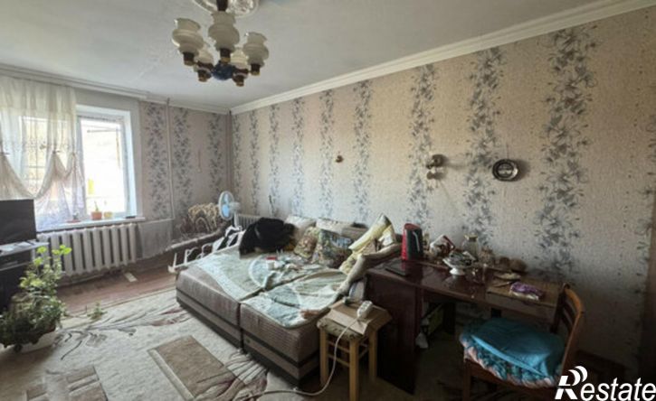 2-комн квартира Гэсовская улица, 7,  д. 7