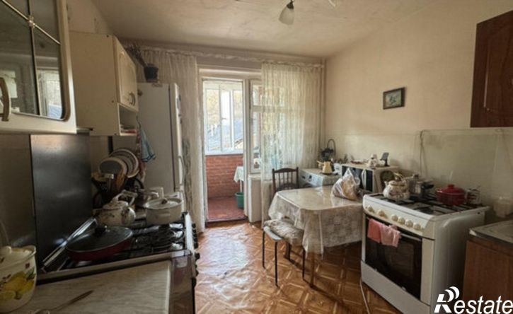 2-комн квартира Гэсовская улица, 7,  д. 7