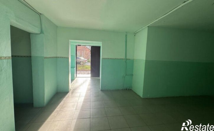 2-комн квартира Гэсовская улица, 7,  д. 7