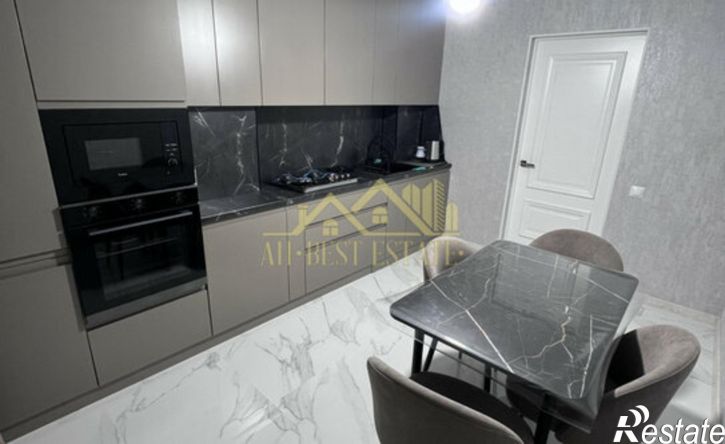 1-комн квартира ул Владикавказская, 65,  д. 65