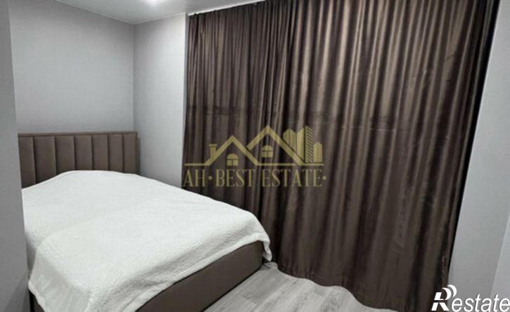 1-комн квартира ул Владикавказская, 65,  д. 65