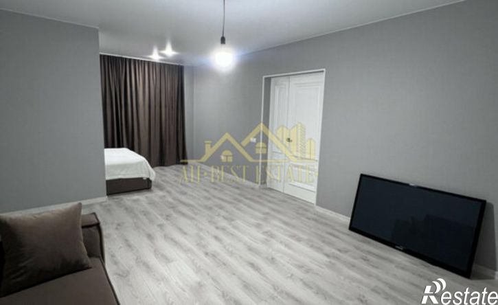 1-комн квартира ул Владикавказская, 65,  д. 65